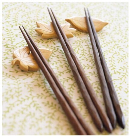 筷子也有“保质期”超3月诱发肝癌